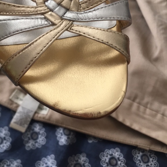 BCBG Heels - Picture 5 of 5